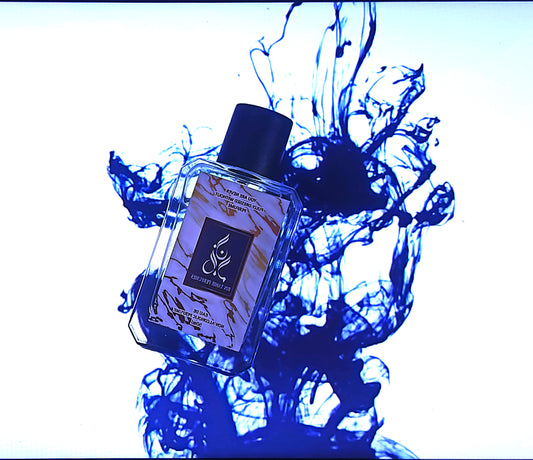 Sweet Bloom | Non Alcoholics Perfume | 50 ml | Inspired by Shamsa Rough